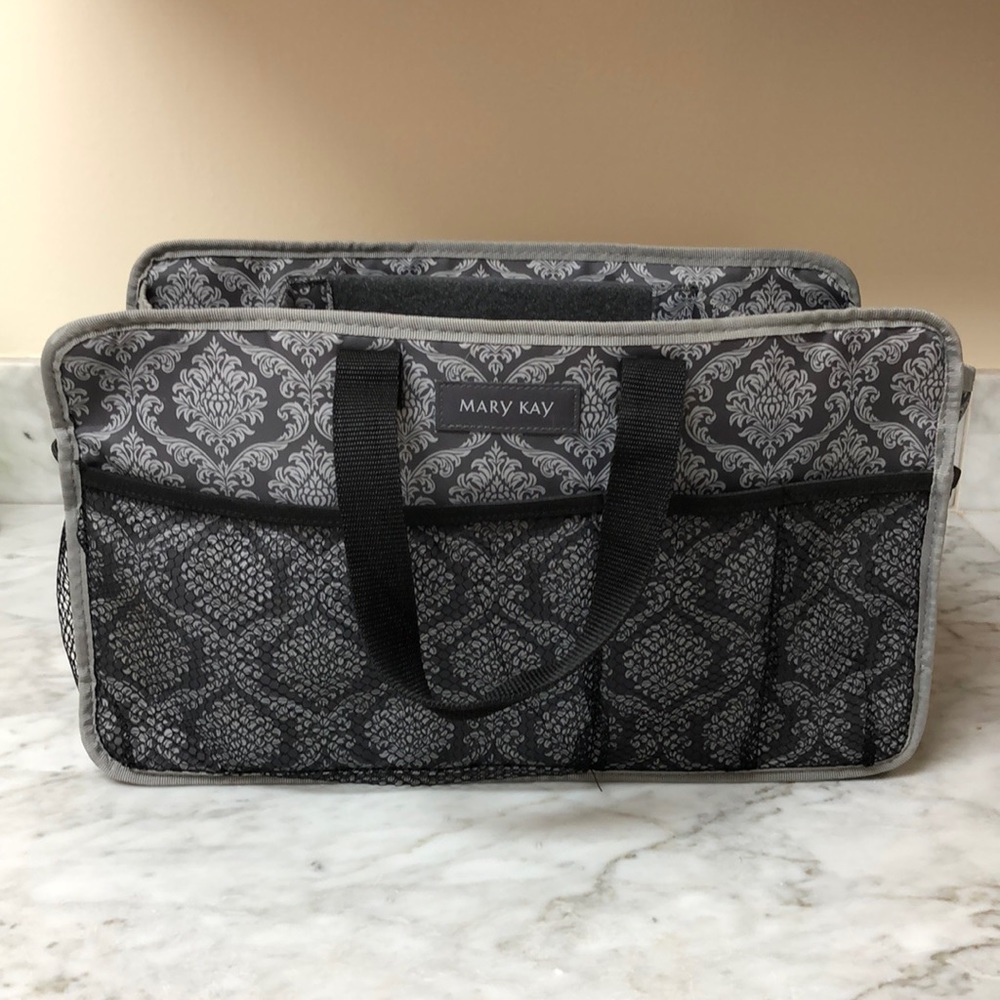 Mary Kay Travel Bag Insert